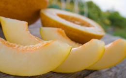 Die Vor- und Nachteile von Melonen für den Körper