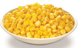 Os benefícios e malefícios do milho enlatado: escolhendo e comendo o produto corretamente