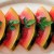 وصفات بسيطة وسريعة لفصل الشتاء: مخلل البطيخ في برطمانات 3 لتر