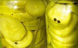Top 10 best ways to make pickled zucchini for the winter: recipes from experienced housewives
