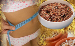 Comment faire cuire correctement le sarrasin pour perdre du poids: méthodes de cuisson et délicieux repas diététiques