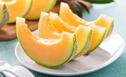 Est-il possible de manger un melon avec une pancréatite du pancréas