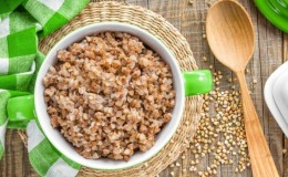 Dieta di grano saraceno semplice ma molto efficace per dimagrire per 14 giorni