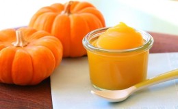 Најбољи рецепти за прављење џема од бундеве за зиму: са медом, лимуном, сухим марелицама, јабукама и другим додацима
