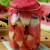 Simpele recepten voor de winter: hoe watermeloenen in potten te pekelen