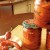 Bocadillos salados de bricolaje: cocinar pimientos picantes en escabeche para el invierno con mantequilla