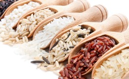 Quels sont les types de riz et quelles sont leurs caractéristiques