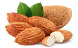 Is it possible to eat almonds on a weight loss diet