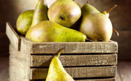 Is it possible to ripen pears at home and how to do it