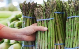 Why asparagus is good for weight loss and how to eat it correctly when fighting overweight