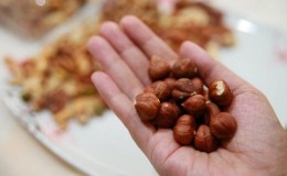Useful properties and harm of hazelnuts for weight loss