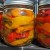 De lekkerste en eenvoudigste recepten voor ingelegde paprika's voor de winter zonder sterilisatie van blikjes