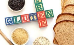 Gluten perillós: es troba en civada