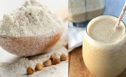 Perché la farina di grano saraceno con kefir è utile al mattino e come preparare e bere correttamente un cocktail del genere