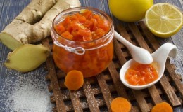 Como preparar geléia de cenoura saborosa e saudável: as melhores receitas