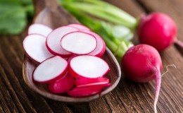 What is good cherry radish hybrid and why it is worth growing