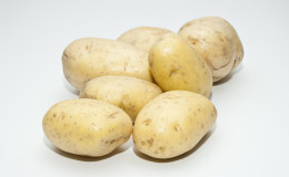 Sezon ortası sofralık patates çeşidi Volat