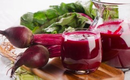 Is it possible to eat beets for gastritis: we get acquainted with the contraindications and cook according to the best recipes for a weak stomach