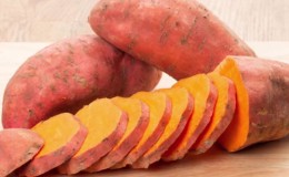 Comment remplacer les pommes de terre pendant un régime
