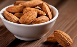 Are almonds the best nut for women?