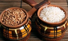 Come conservare il grano saraceno e il riso bolliti: possono essere congelati