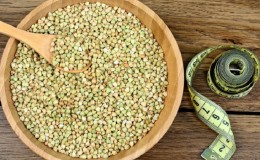 Los beneficios y daños del trigo sarraceno verde para el cuerpo humano.