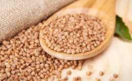 É possível comer trigo sarraceno com diabetes tipo 2