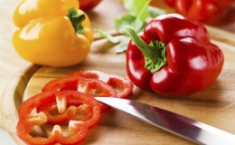 Os benefícios e malefícios do pimentão: o que um vegetal faz bem para o corpo e como comê-lo corretamente