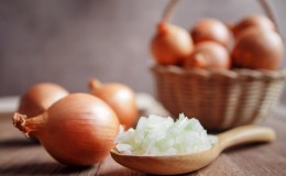 Does onion really help with colds and flu?