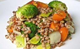Kilo vermek için en iyi kombinasyonlar: Bir diyette karabuğdayı ne yiyebilirsiniz ve ondan hangi diyet yemekleri pişirilir