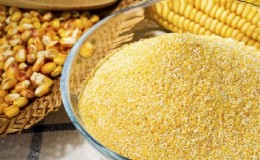 Whether or not corn is possible for type 2 diabetes: harm and benefit, consumption rates