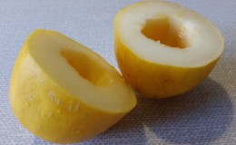 Est-il possible de congeler du melon et comment le faire de différentes manières