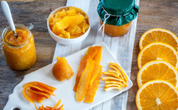 فوائد ومضار قشور البرتقال ، قواعد تحضيرها وتخزينها واستخدامها