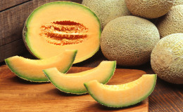 Maaaring kainin ang melon na may type 2 diabetes