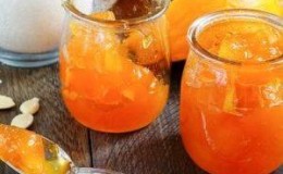 Köstliche und gesunde Behandlung mit natürlichen Zutaten - Kürbis und Honig für die Leber: richtig kochen und verzehren
