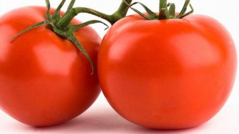 Privalumai ir trūkumai hibridinių pomidorų „Snowman F1“