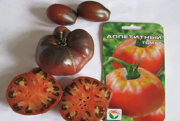 En tatlı 25 domates çeşidi ve her bahçıvan için bunları seçmek için ipuçları