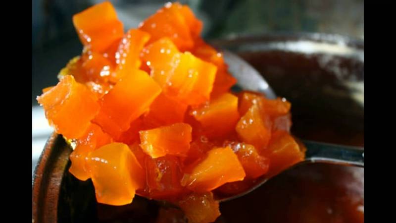 Comment faire de la marmelade de potiron à la maison: instructions étape par étape et les meilleures recettes