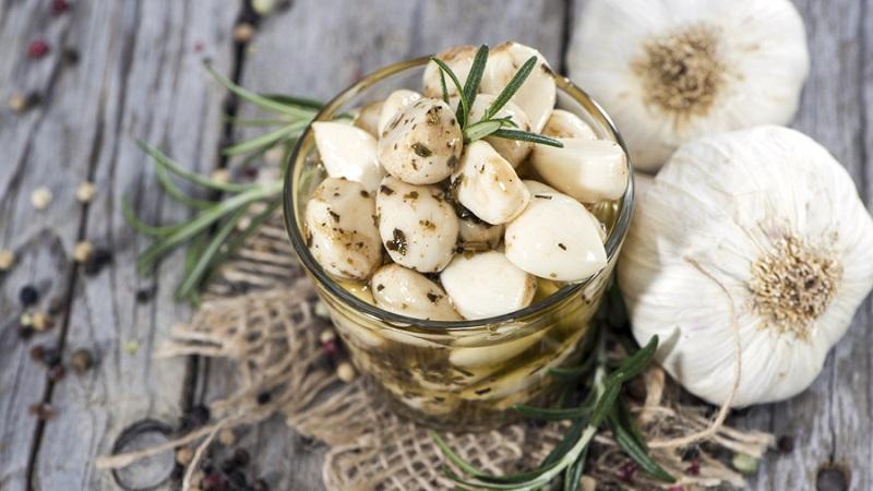 Kako sačuvati češnjak za zimu ukusno je i jednostavno?