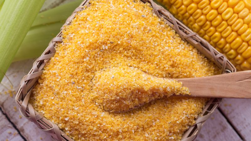 Bevat maïs gluten, zit het in maïsgrutten en meel en waarom is het zo gevaarlijk?