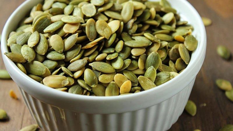 A delicious medicinal delicacy from Dagestan - pumpkin seed urbech: learning how to cook and eat correctly