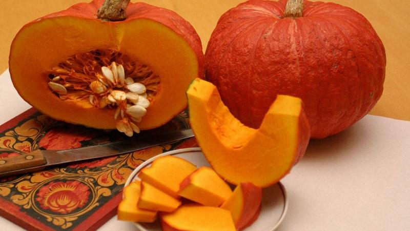 Unpretentious in care and sweet-tasting pumpkin Sweetie: advantages and disadvantages of the variety