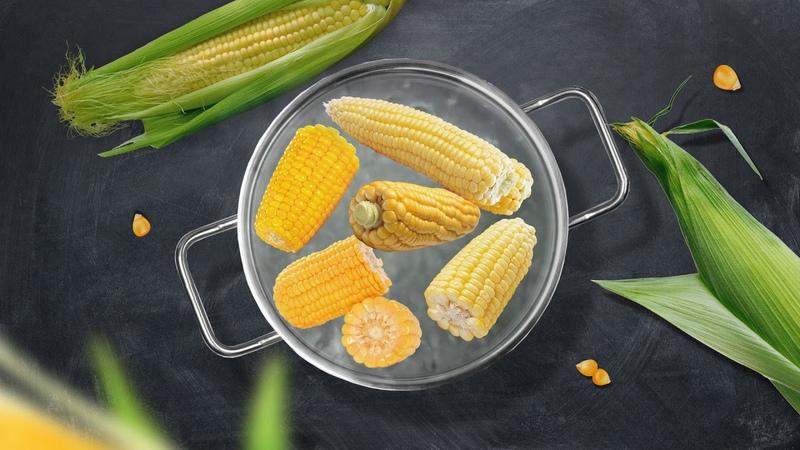 Kukurūzų valgymas podagrai: ar įmanoma, ar ne, kaip juos valgyti, kad nepakenktumėte savo sveikatai