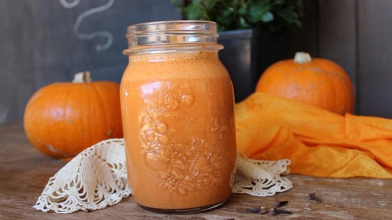 Why pumpkin juice is useful for men: we prepare and consume a healing drink correctly
