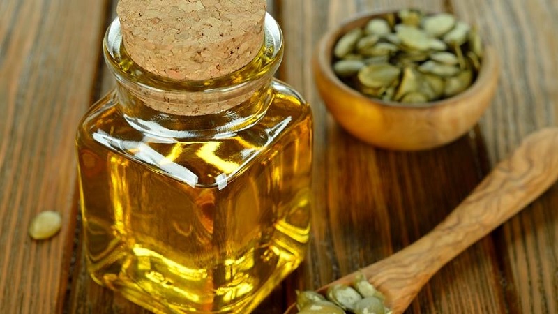 Remédio delicioso e saudável - sementes de abóbora com mel para prostatite: receitas e regras de tratamento