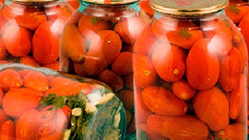 Πώς να καλλιεργήσετε μια απίστευτα όμορφη και νόστιμη ντομάτα Matryoshka μόνοι σας στον ιστότοπό σας