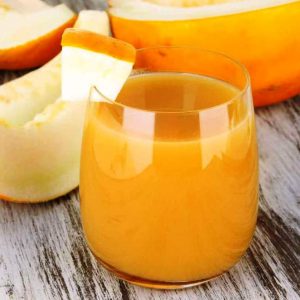 Comment faire du jus de melon délicieux et sain à la maison