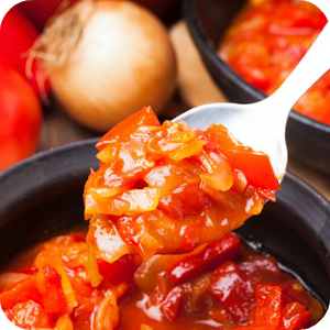 אחד הזנים העתיקים ביותר של מבחר הירקות הוא עגבניות גלוריה: זן שנבדק בזמן