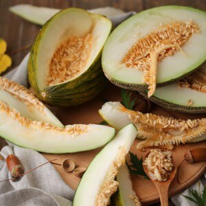 Les avantages et les inconvénients des graines de melon pour le corps
