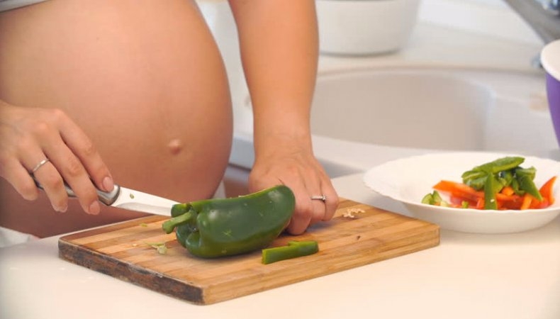 Lợi ích và tác hại của ớt chuông xanh đối với sức khỏe của phụ nữ, nam giới và trẻ em